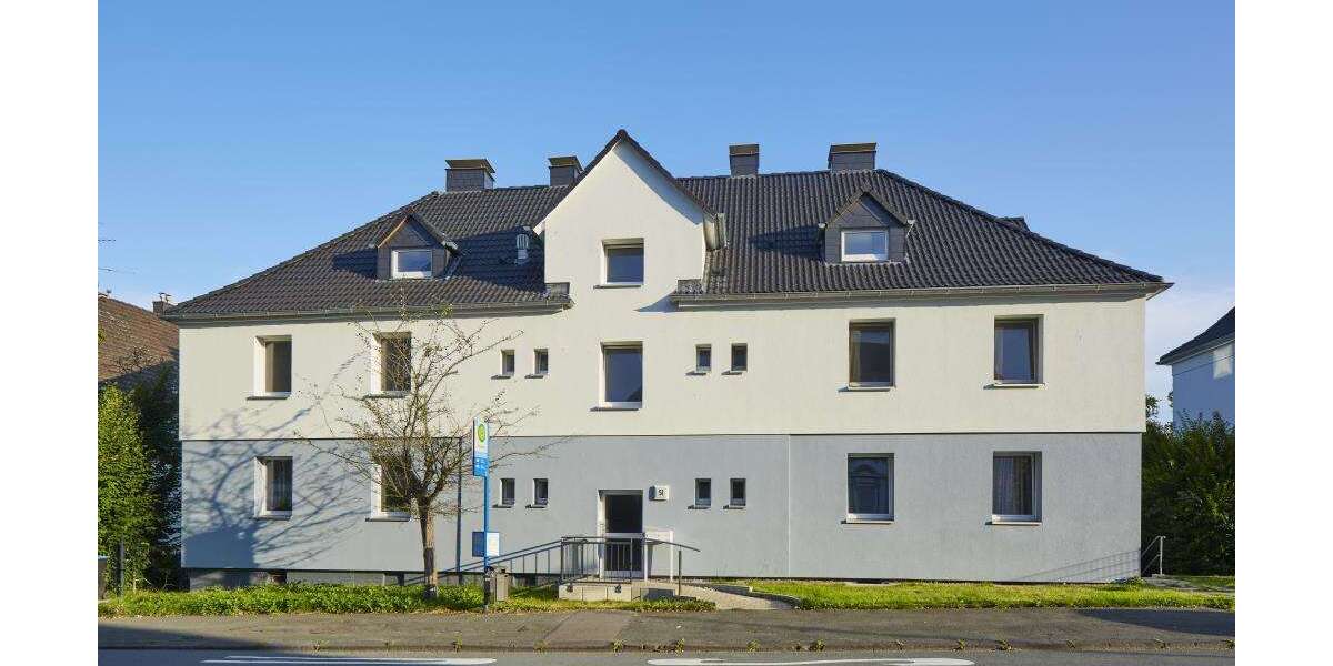 Etagenwohnung Wuppertal Gemarkung Elberfeld - 4 Zimmer, 83 m&sup2;, 779&euro; | Angebot:27655947