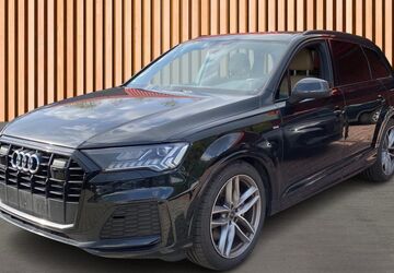 Audi Q7 66.269 km 46.980 &euro; Dresden 01328