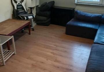 Wohnung Saarbrücken - 4 Zimmer, 75 m&sup2;, 690&euro; | Angebot:27638994