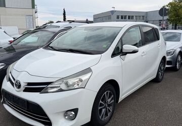 Toyota Verso 144.800 km 8.500 &euro; Ravensburg 88214