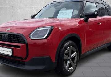 Mini Cooper Countryman 34.275 km 27.999 &euro; Heide 25746