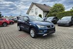 Seat Ateca Style, Navi, Klima, PDC, Sitzheizung 88.470 km 16.990 &euro; Rodgau 63110