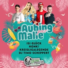 Aubing Goes Malle 04.09.2026 Festzelt am Belandwiesenweg