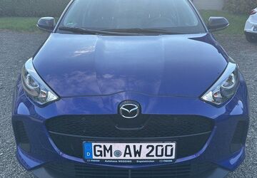 Mazda 2 Hybrid 7.000 km 21.980 &euro; Engelskirchen 51766
