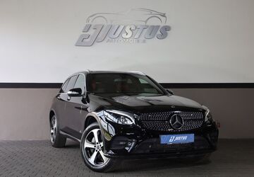 Mercedes-Benz GLC 350 49.999 km 28.900 &euro; Limburg an der Lahn 65549