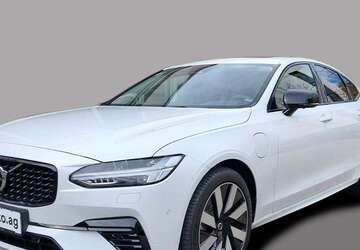 Volvo S90 11.250 km 49.844 &euro; Freiburg 79111
