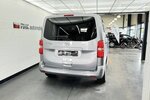 Opel Zafira Life 2.0 D Selection M 1.Hand 9-Sitzer 20.350 km 27.420 &euro; Lich 35423