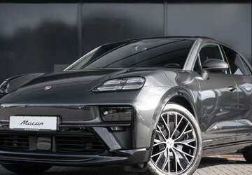 Porsche Macan 6.000 km 99.895 &euro; Lüneburg 21339