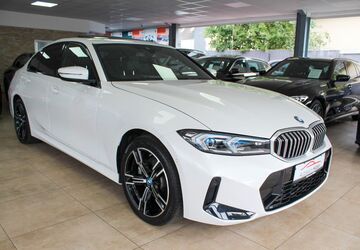 BMW 330 38.000 km 44.999 &euro; Hilden (bei Düsseldorf) 40721