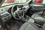 BMW X1 sDrive 18 i Advantage Automatic,Navi 68.650 km 21.390 &euro; Rodgau 63110