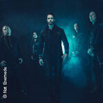Kamelot - Tour 2026