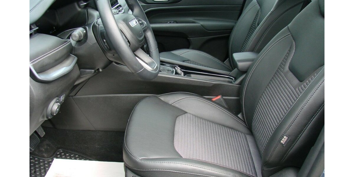 Jeep Compass 1.5 Mild-Hybrid Altitude LED ACC Kamera 9.563 km 24.980 &euro; Falkensee 14612