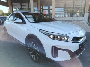 Kia XCeed 1.5 T AUTOMATIK VISION KOMFORT-PAKET 14.088 km 23.490 &euro; Höhenkirchen-Siegertsbrun 85635