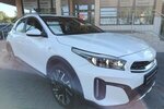 Kia XCeed 1.5 T AUTOMATIK VISION KOMFORT-PAKET 14.088 km 23.490 &euro; Höhenkirchen-Siegertsbrun 85635