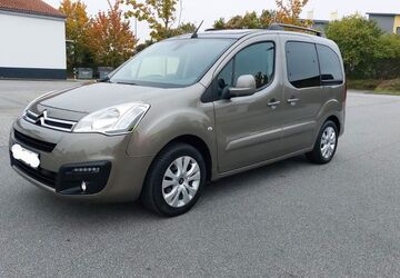 Citroen Berlingo 97.000 km 8.900 &euro; Osthofen 67574