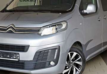 Citroen Spacetourer 63.920 km 29.600 &euro; Fulda 36043
