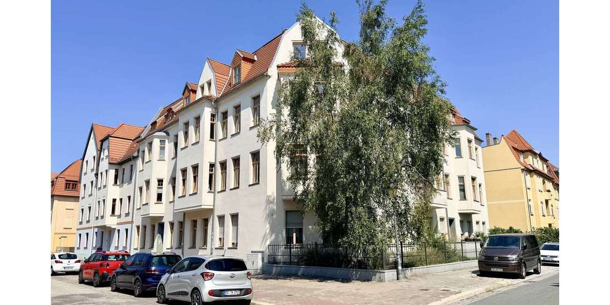 Etagenwohnung Magdeburg Brückfeld - 3 Zimmer, 72 m&sup2;, 684&euro; | Angebot:27657739