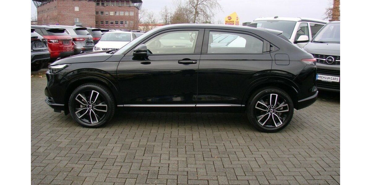 Honda HR-V 1.5eHEV Advance ACC Navi Kamera LED 34.462 km 22.980 &euro; Falkensee 14612