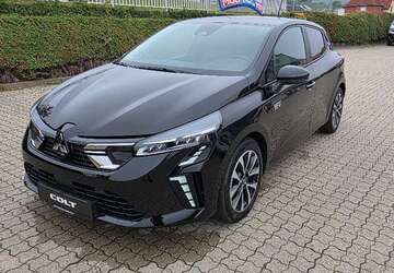 Mitsubishi Colt 10.631 km 19.990 &euro; Bischofferode 37345