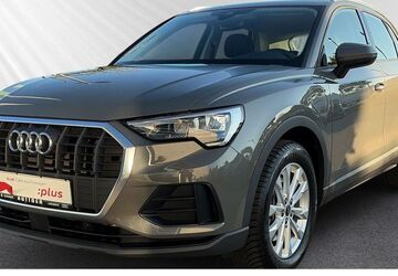 Audi Q3 55.516 km 22.758 &euro; Landsberg 86899