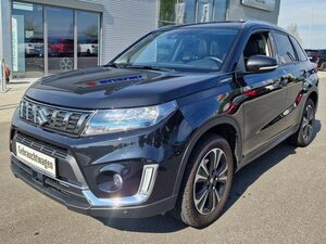 Suzuki Vitara 1.4 Boosterjet Hybrid Comfort+ 68.700 km 17.500 &euro; Obrigheim-Asbach 74847