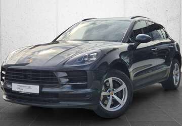 Porsche Macan 57.539 km 47.900 &euro; Emsbüren 48488
