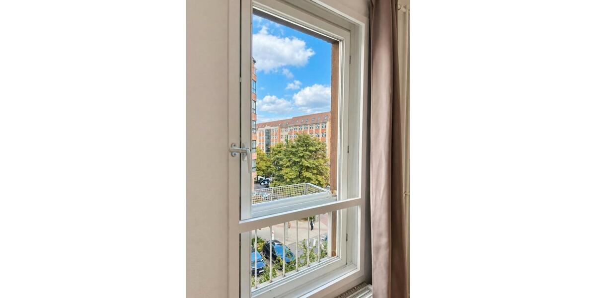 Etagenwohnung Berlin Mitte - 2 Zimmer, 68 m&sup2;, 799&euro; | Angebot:27657347