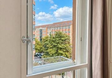 Wohnung Berlin Mitte - 2 Zimmer, 68 m&sup2;, 799&euro; | Angebot:27657347
