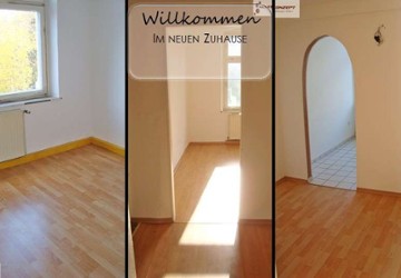 Wohnung Hof Bahnhofsviertel - 4 Zimmer, 66 m&sup2;, 370&euro; | Angebot:27286670