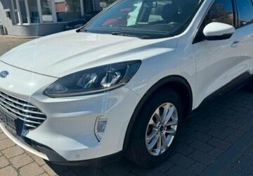 Ford Kuga 1.5 TDCI Titanium 160.000 km 13.990 &euro; Neckarsulm 74172