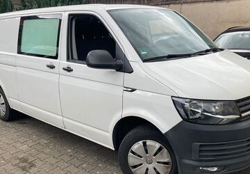 VW T6 Transporter 248.090 km 10.790 &euro; Solingen 42719