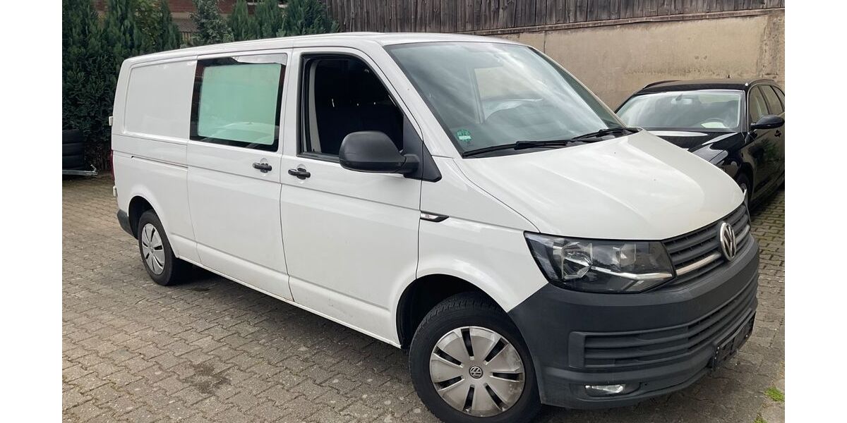 VW T6 Transporter 248.090 km 10.790 &euro; Solingen 42719