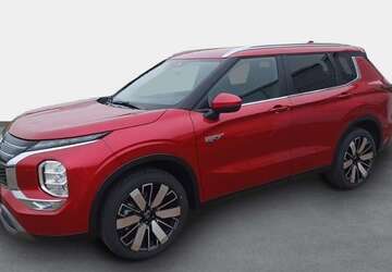 Mitsubishi Outlander 10.860 km 47.950 &euro; Wernigerode 38855