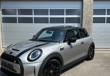 Mini Cooper SE 54.400 km 20.900 &euro; Frickenhausen 72636