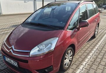 Citroen Grand C4 Picasso / SpaceTourer 208.000 km 3.500 &euro; Grünstadt 67269