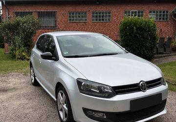 VW Polo 128.000 km 7.499 &euro; Winsen (Luhe) 21423