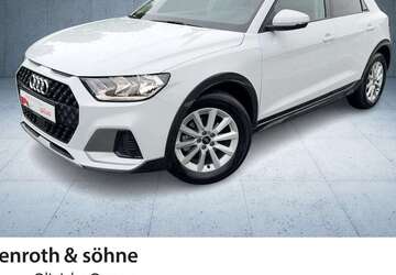 Audi A1 8.396 km 23.375 &euro; Hünfeld 36088