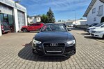 Audi A5 3.0 TDI Cabrio clean diesel quattro S Line, Led 174.990 km 15.890 &euro; Rodgau 63110