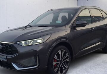 Ford Kuga 23.000 km 44.990 &euro; Konstanz 78467