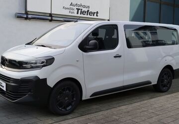 Opel Zafira 22.300 km 41.800 &euro; Lauchringen 79787