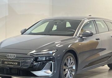 Audi A6 13.200 km 47.490 &euro; Marktheidenfeld 97828