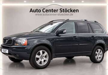 Volvo XC90 281.000 km 7.400 &euro; Hannover 30419