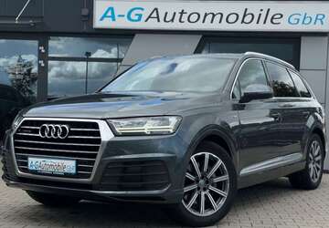 Audi Q7 279.000 km 16.900 &euro; Südbrookmerland 26624