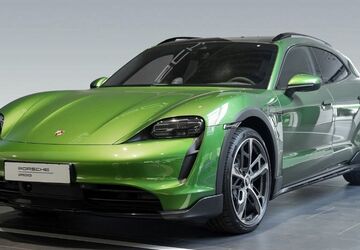 Porsche Taycan 43.580 km 69.990 &euro; Frankfurt am Main 65936