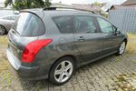 Peugeot 308 HDI Style 152.200 km 4.985 &euro; Hirschberg 69493