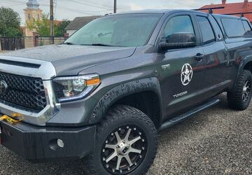 Toyota Tundra 280.000 km 29.500 &euro; Oberasbach 90522