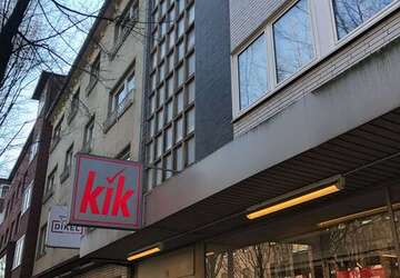 Wohnung Duisburg Atrop - 3 Zimmer, 74 m&sup2;, 494&euro; | Angebot:27657639