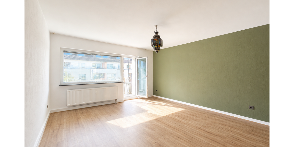 Etagenwohnung Köln Mülheim - 4 Zimmer, 90 m&sup2;, 1.400&euro; | Angebot:27266452