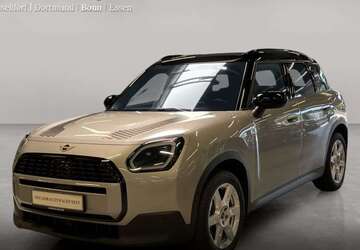Mini Cooper Countryman 25.309 km 37.950 &euro; Bonn 53119
