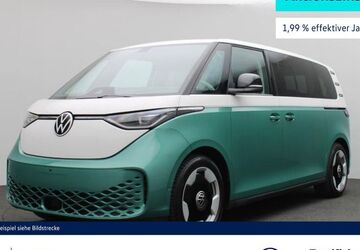 VW ID. Buzz 18.497 km 68.290 &euro; Bad Oeynhausen 32547